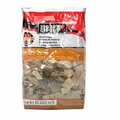 Forraje 2 lbs Pecan Wood Chips FO3293431